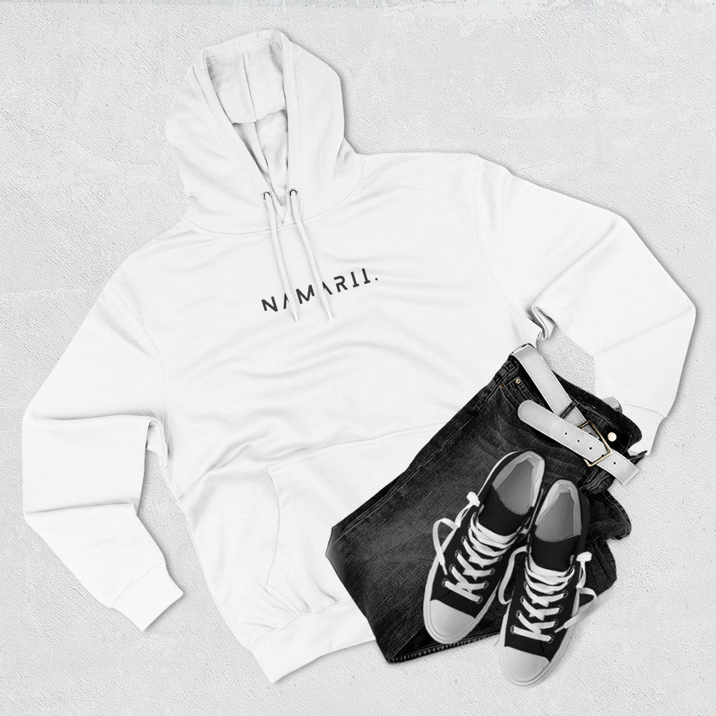 Namarii Fleece Hoodie