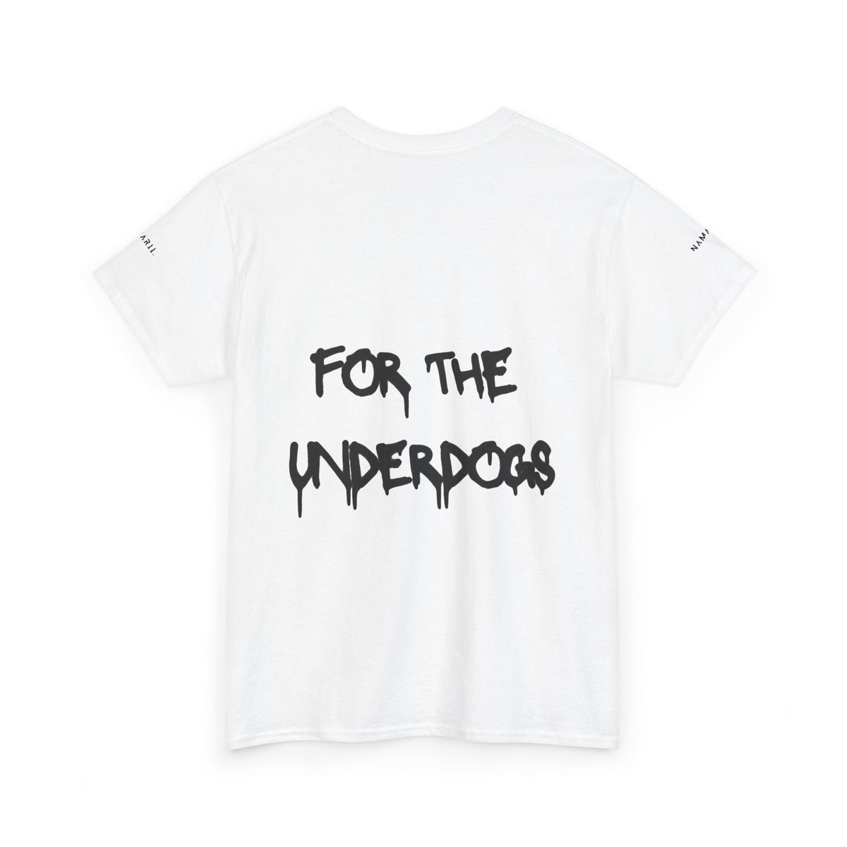 Namarii Unisex Heavy Cotton Tee