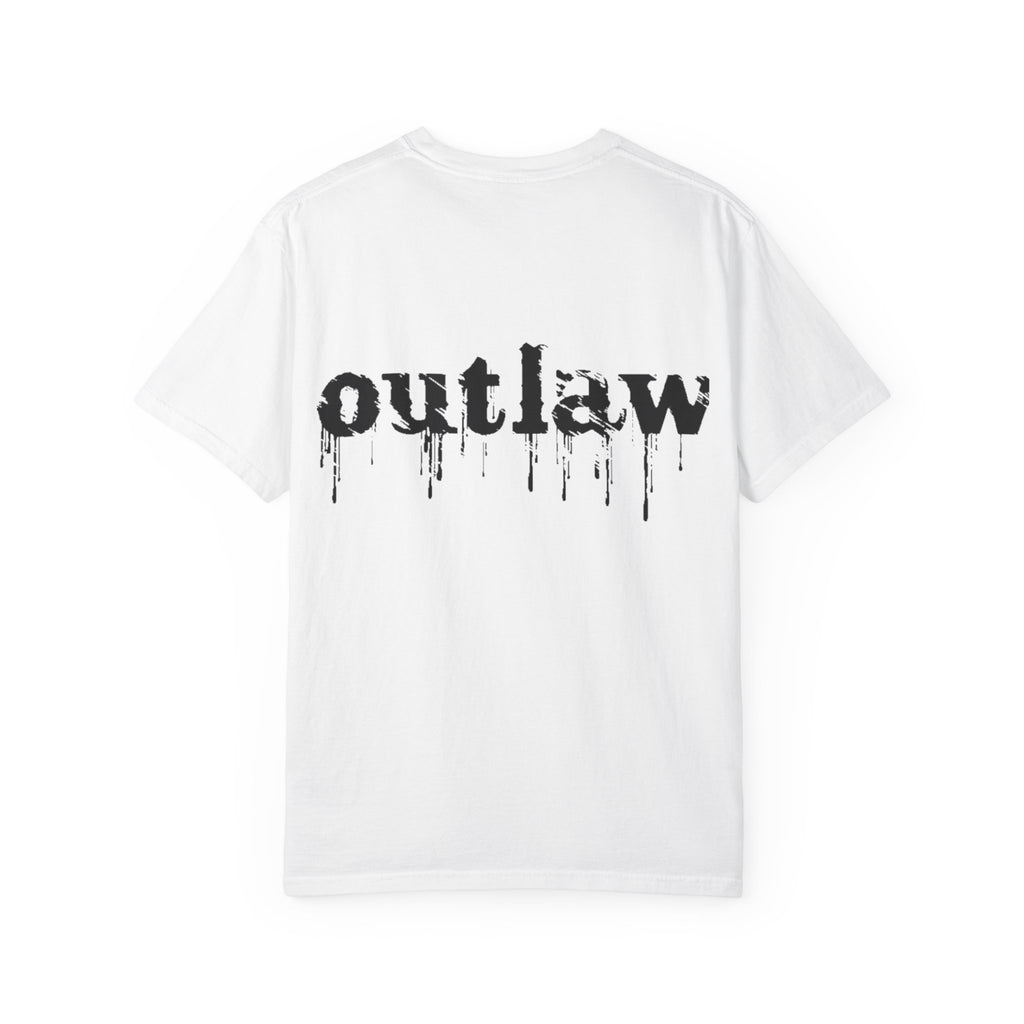 Namarii Unisex Garment-Dyed T-shirt