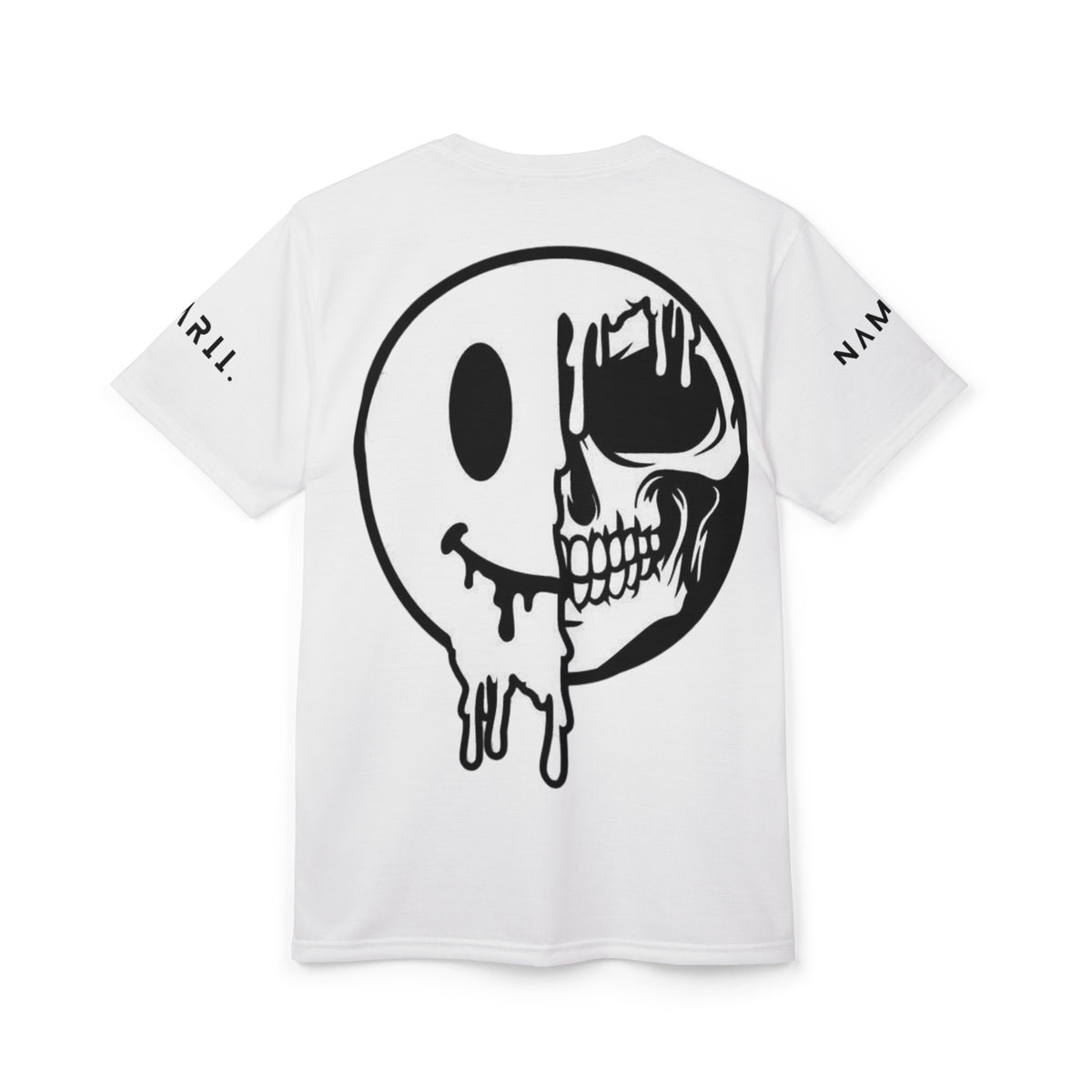 Namarii "smilling Ghost' Tee