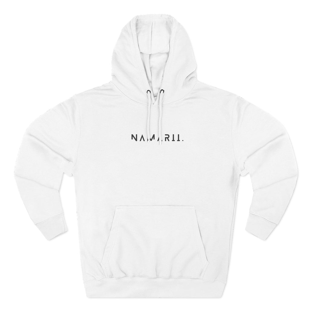 Namarii Fleece Hoodie