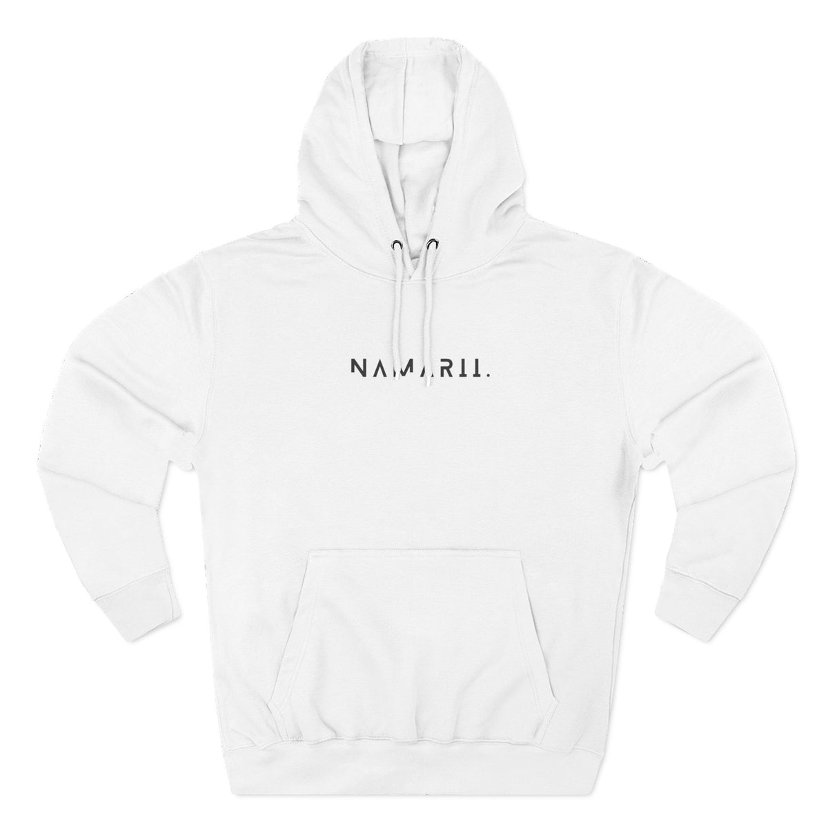 Namarii Fleece Hoodie