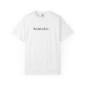 Namarii Unisex Garment-Dyed T-shirt