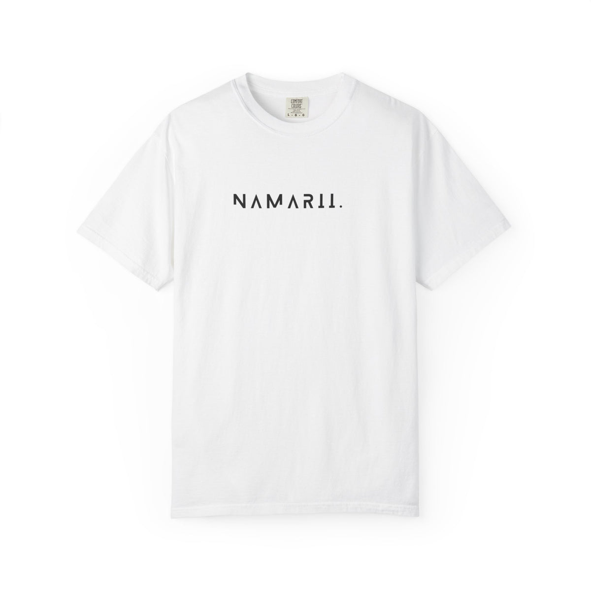 Namarii Unisex Garment-Dyed T-shirt