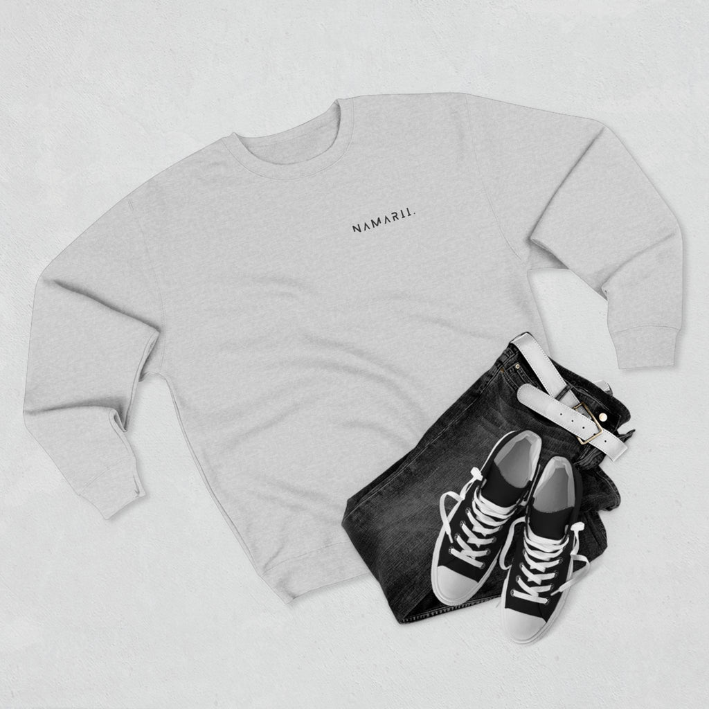 Namarii 'No risk ' No fun' Sweatshirt