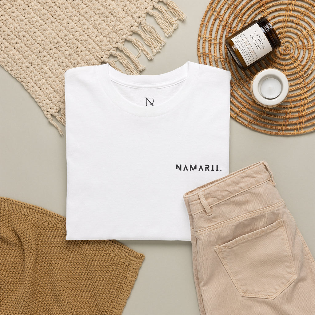 Namarii Unisex Heavy Cotton Tee