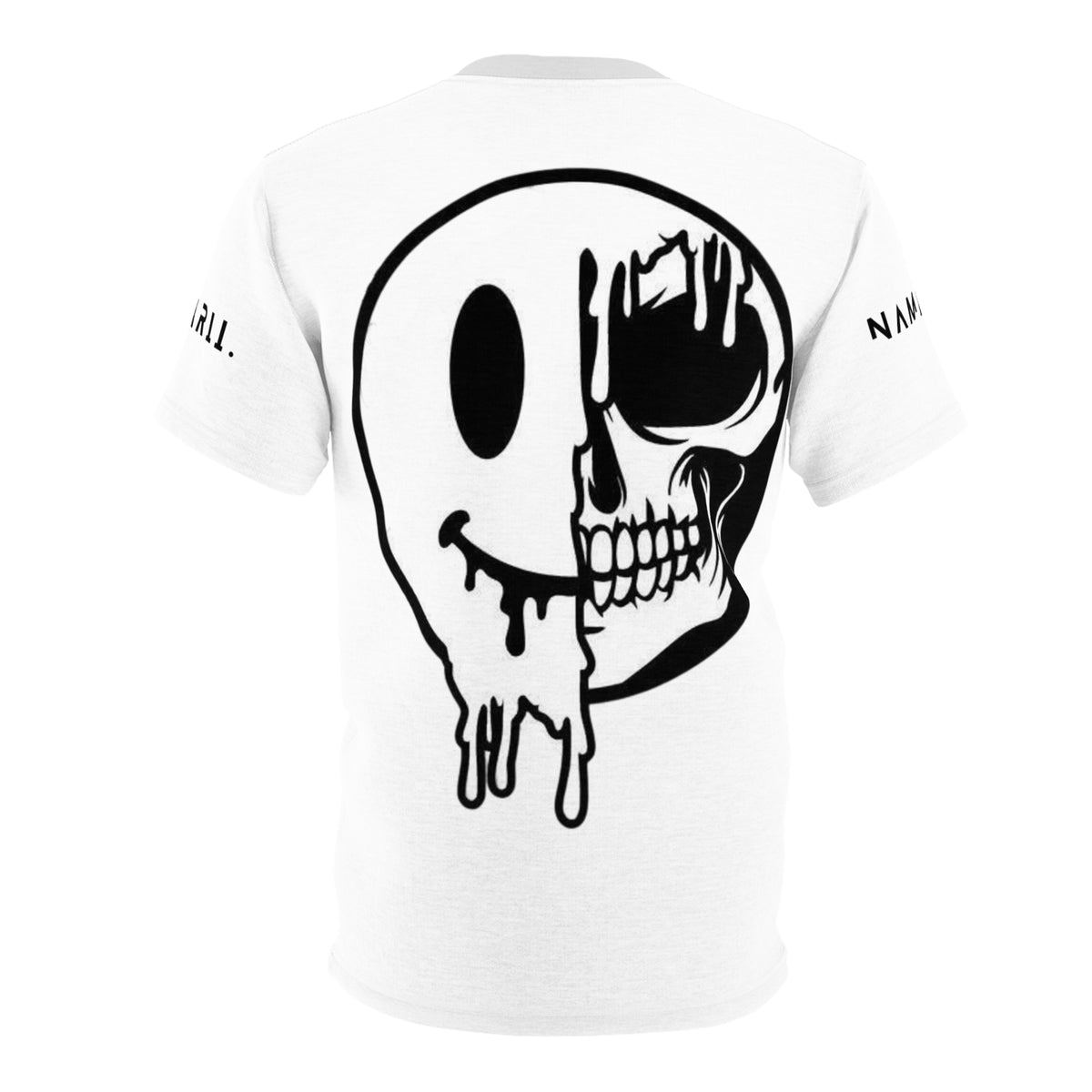 Namarii "smilling Ghost' Tee
