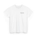 Namarii " Nothing about me is normal"Tee