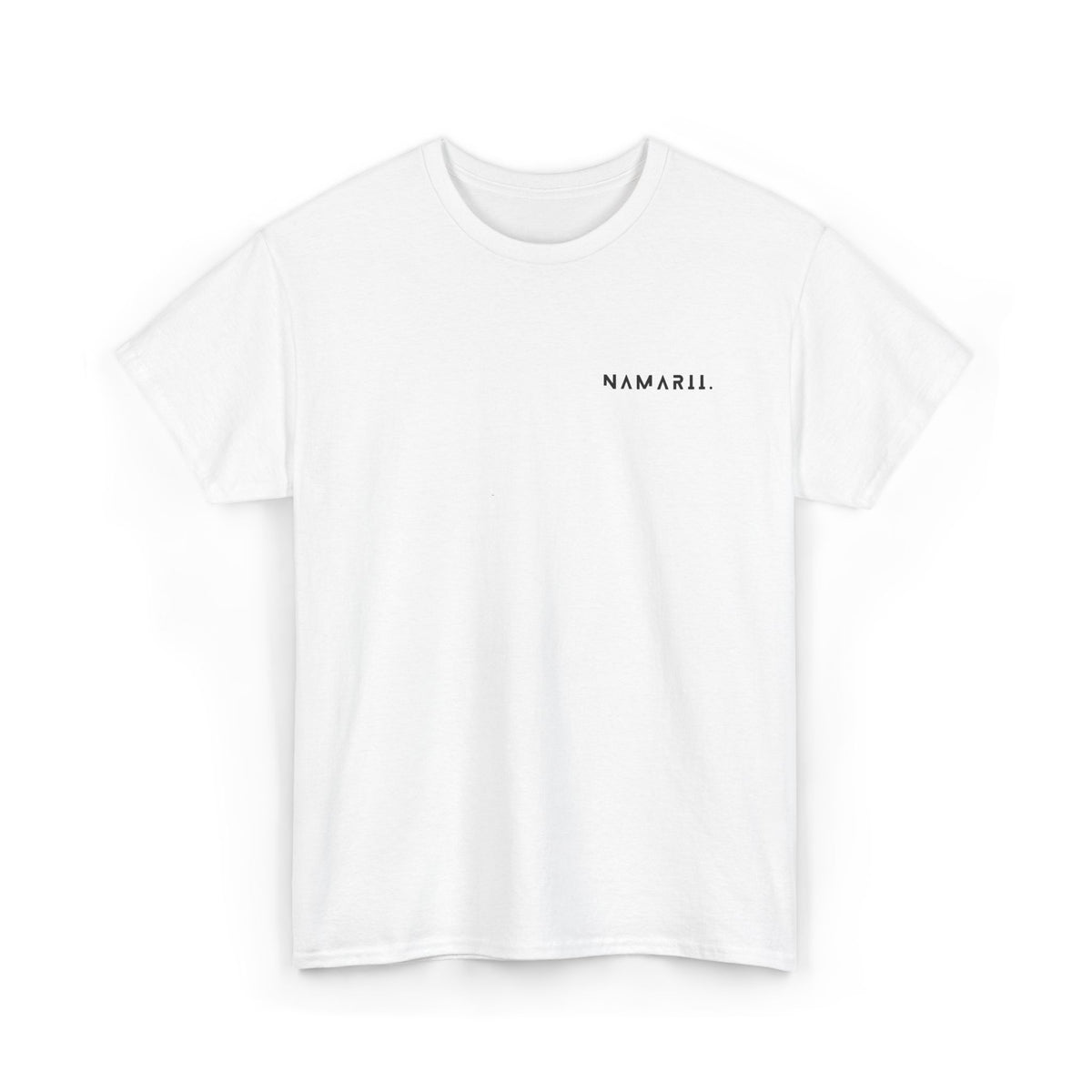 Namarii " Nothing about me is normal"Tee