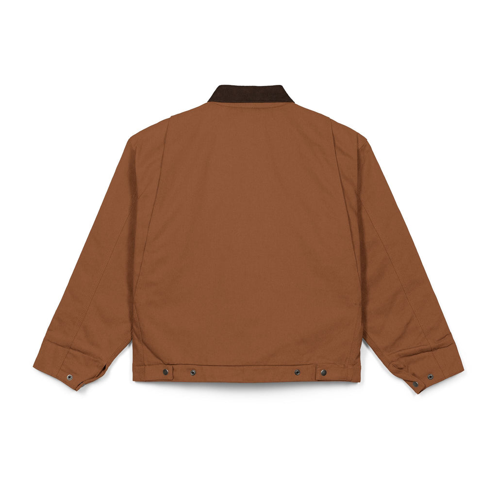 Namarii Unisex Duck Cloth Work Jacket