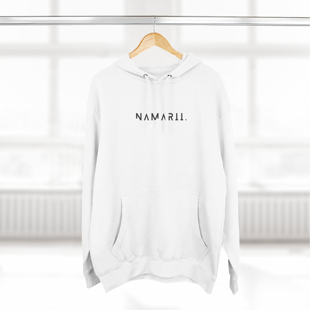Namarii Fleece Hoodie