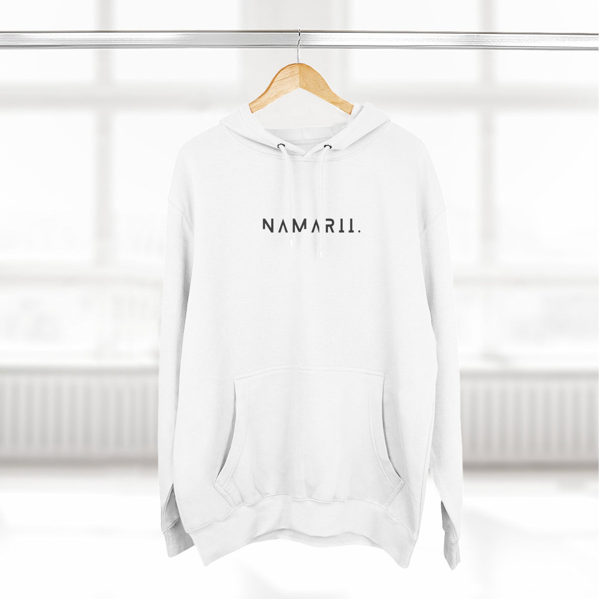 Namarii Fleece Hoodie