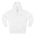 Namarii " im limited edition 'Fleece Hoodie