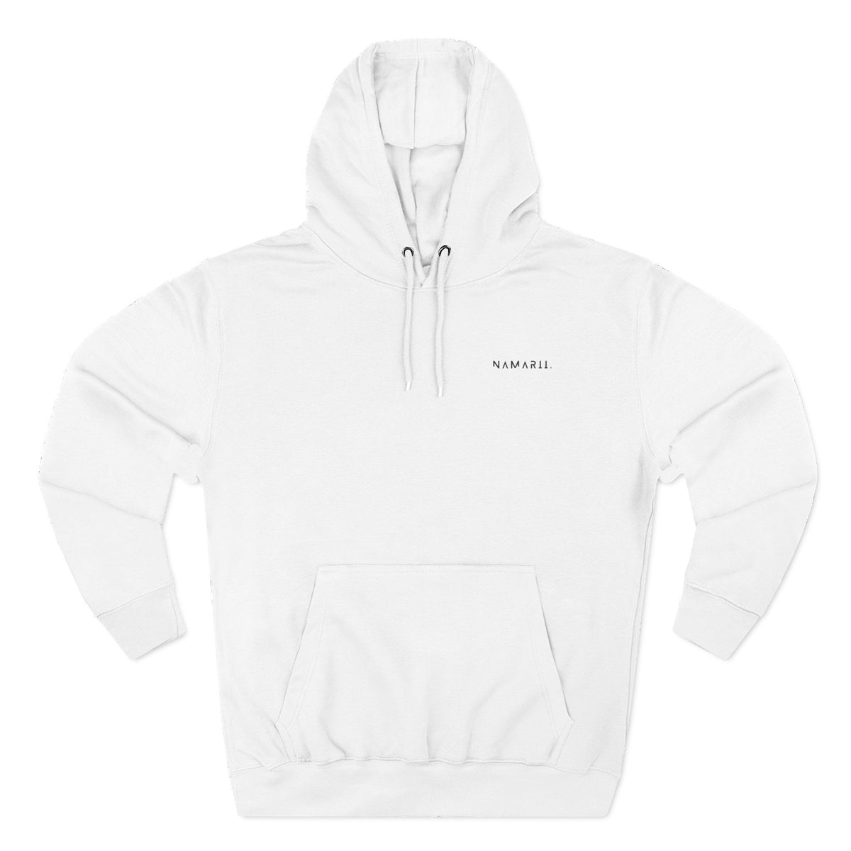 Namarii " im limited edition 'Fleece Hoodie
