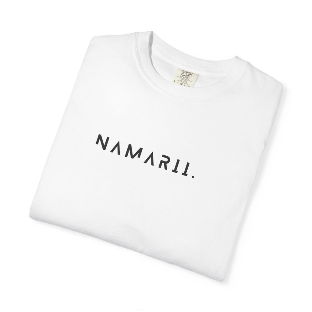 Namarii Unisex Garment-Dyed T-shirt