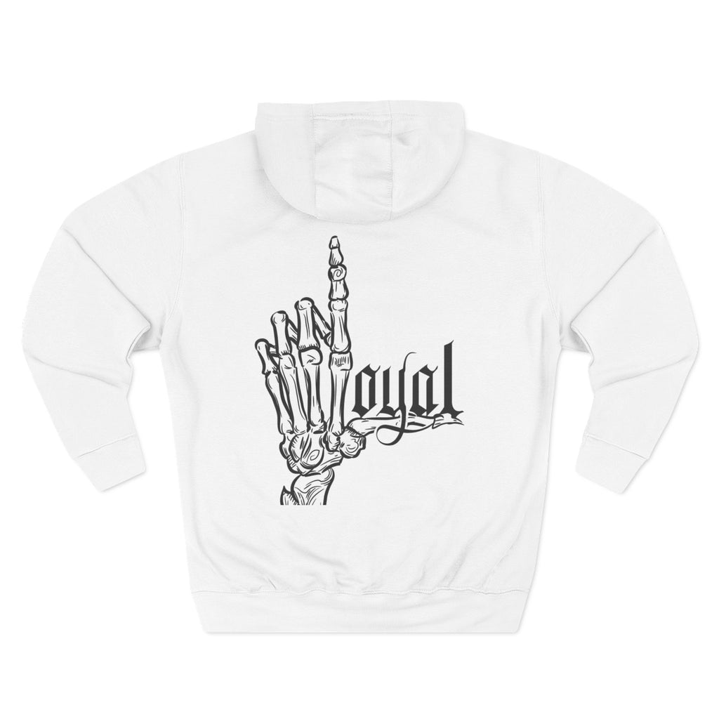 Namarii Fleece Hoodie