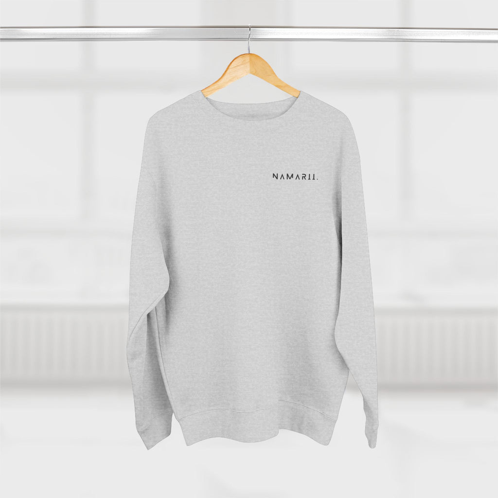 Namarii 'No risk ' No fun' Sweatshirt