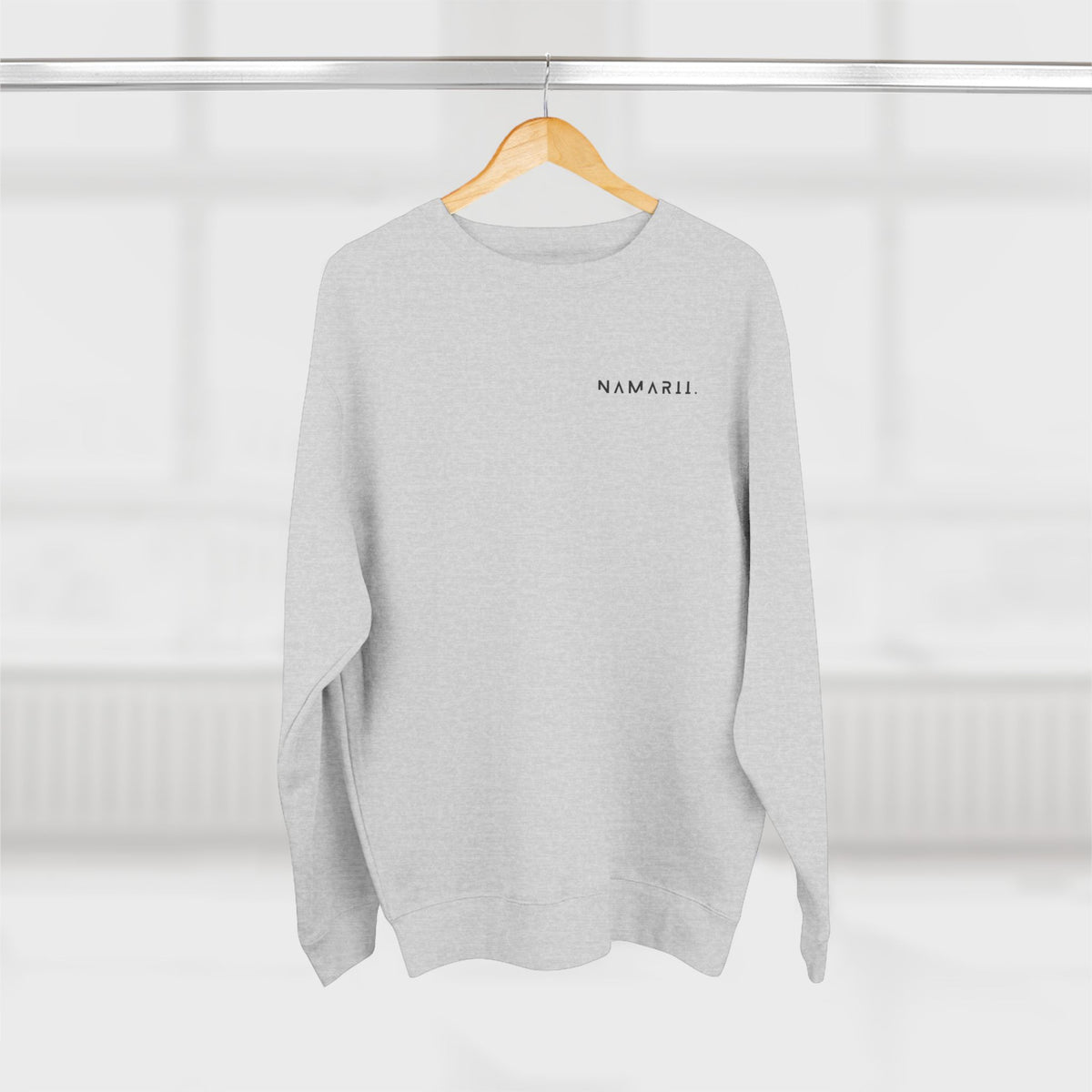 Namarii 'No risk ' No fun' Sweatshirt